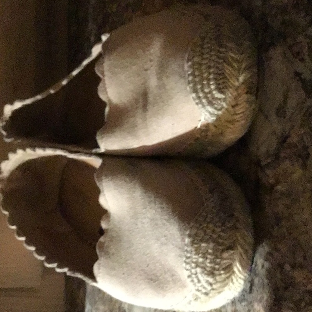 espadrilles